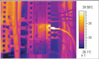 Thermograph